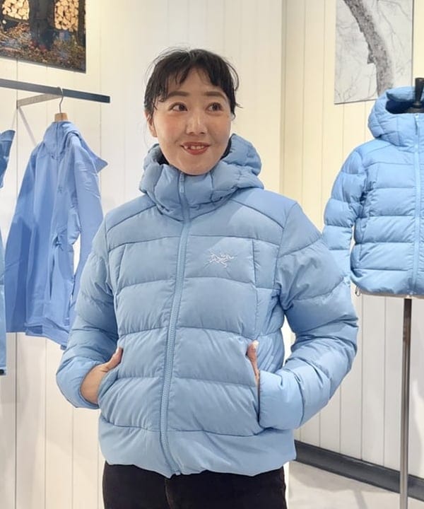 ビームス ボーイ 原宿（1146757） スタイリング・コーディネイト｜BEAMS