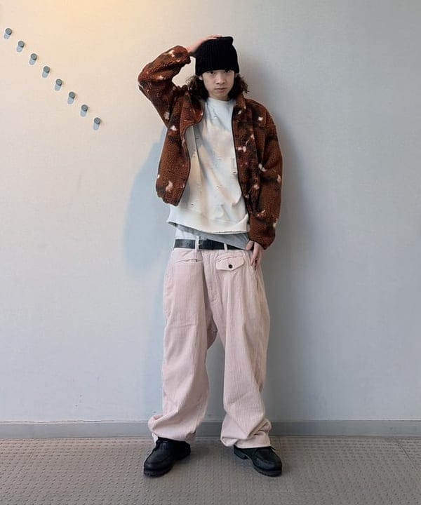 ビームス 名古屋（1146785） スタイリング・コーディネイト｜BEAMS