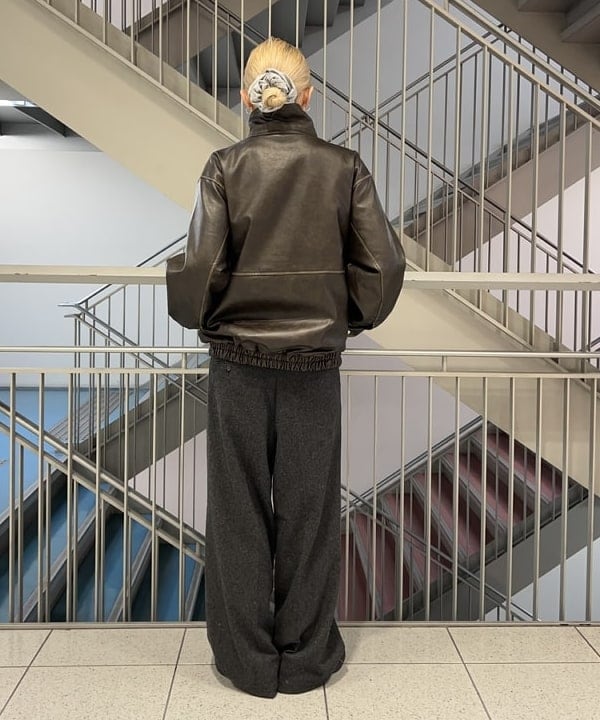 ビームス ストリート 梅田（1146794） スタイリング・コーディネイト