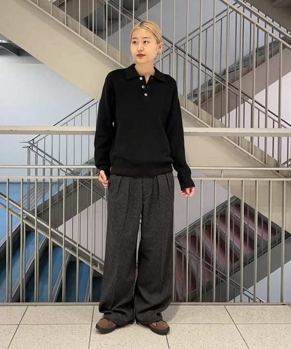 うめ ビームス ストリート 梅田（1146794） スタイリング・コーディネイト