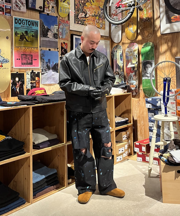 ビームス ライフ 横浜（1146822） スタイリング・コーディネイト｜BEAMS