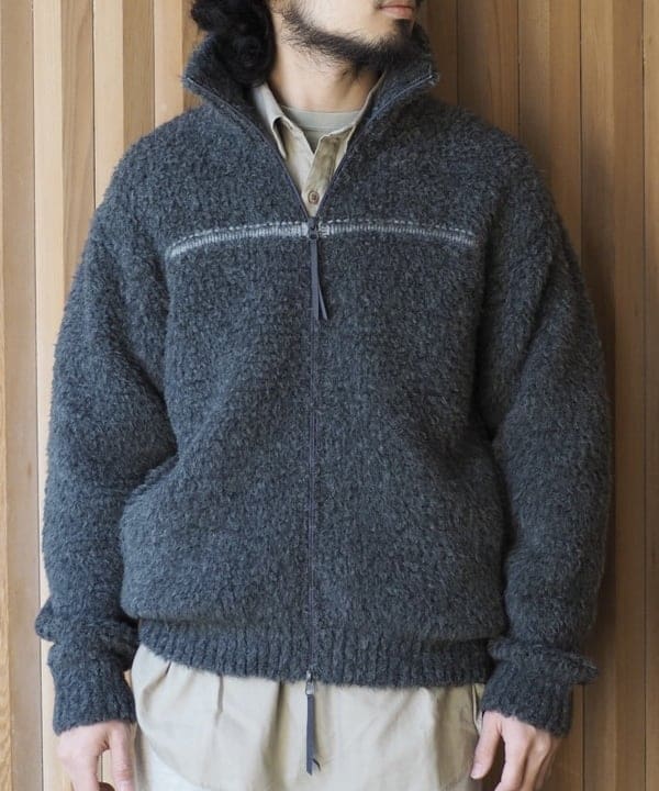 Pilgrim Surf+Supply（1146824） スタイリング・コーディネイト｜BEAMS