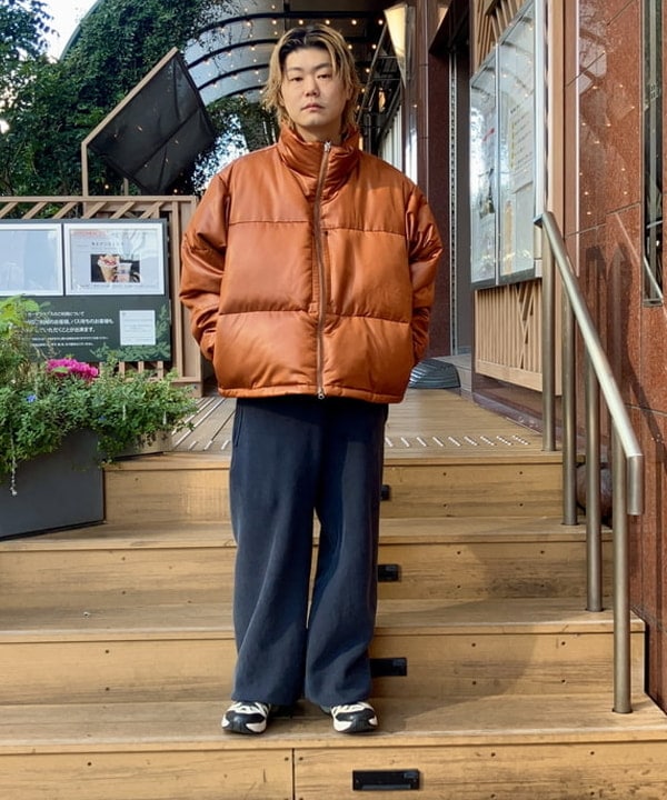 ビームス 天王寺（1146829） スタイリング・コーディネイト｜BEAMS