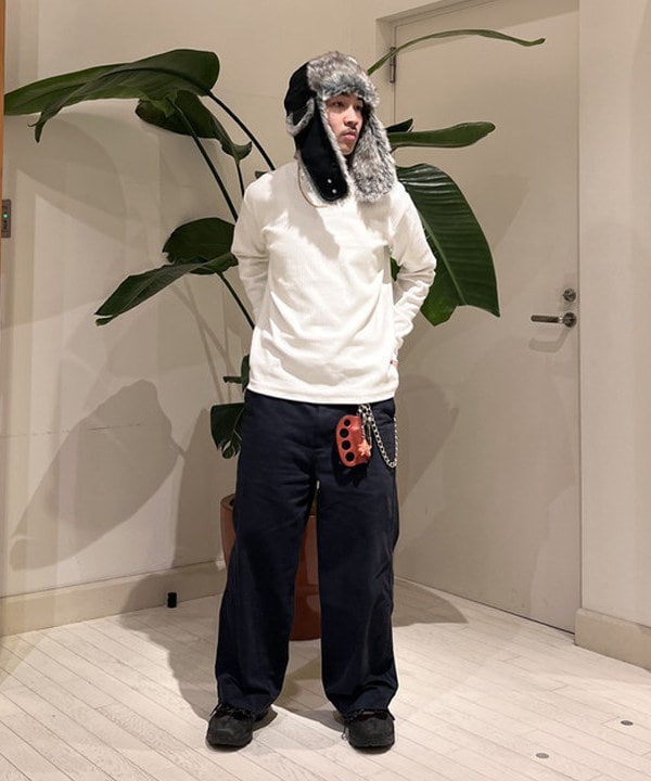 B:MING LIFE STORE by BEAMS 中村 颯汰