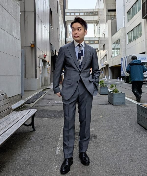 ビームス 札幌（1146866） スタイリング・コーディネイト｜BEAMS