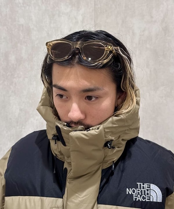 Ryohei Takataさんの「BEAMS WOMEN｜few. / F31」を使ったコーディネート