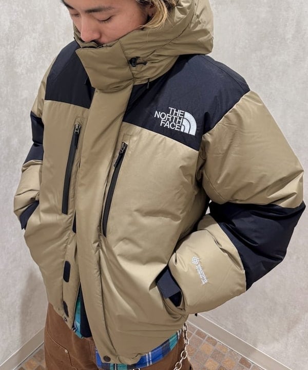 Ryohei Takataさんの「BEAMS WOMEN｜few. / F31」を使ったコーディネート