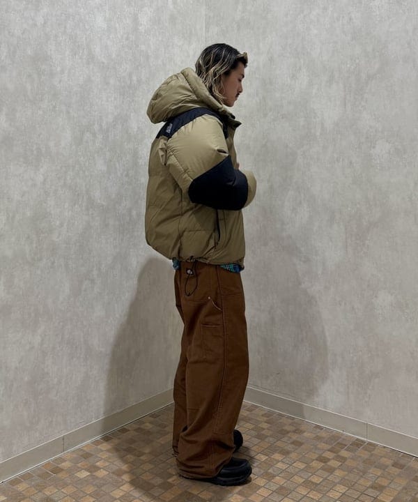 Ryohei Takataさんの「BEAMS WOMEN｜few. / F31」を使ったコーディネート