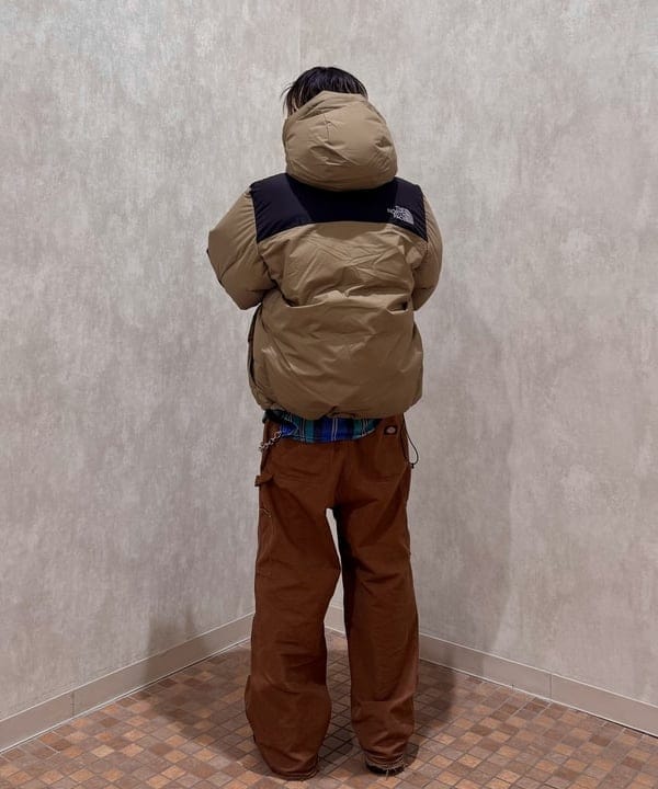 Ryohei Takataさんの「BEAMS WOMEN｜few. / F31」を使ったコーディネート