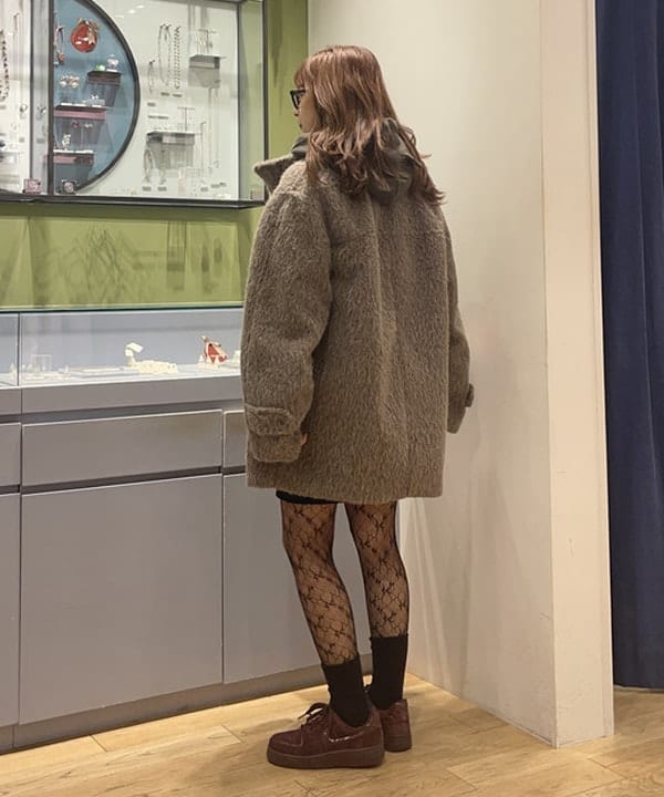 レイ ビームス 新宿（1146903） スタイリング・コーディネイト｜BEAMS