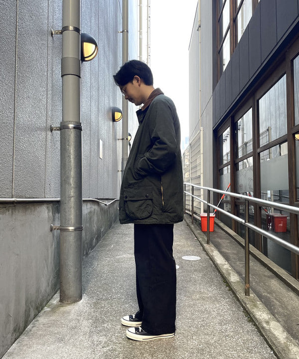 ビームス 広島（1146918） スタイリング・コーディネイト｜BEAMS