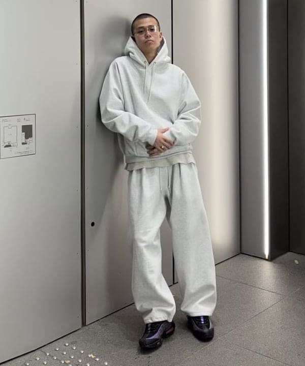 ビームス 銀座（1146921） スタイリング・コーディネイト｜BEAMS