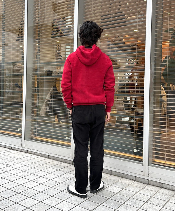 ビームス ゴルフ 新静岡セノバ店（1146925） スタイリング