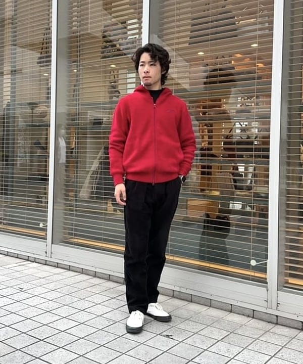 ビームス ゴルフ 新静岡セノバ店（1146925） スタイリング