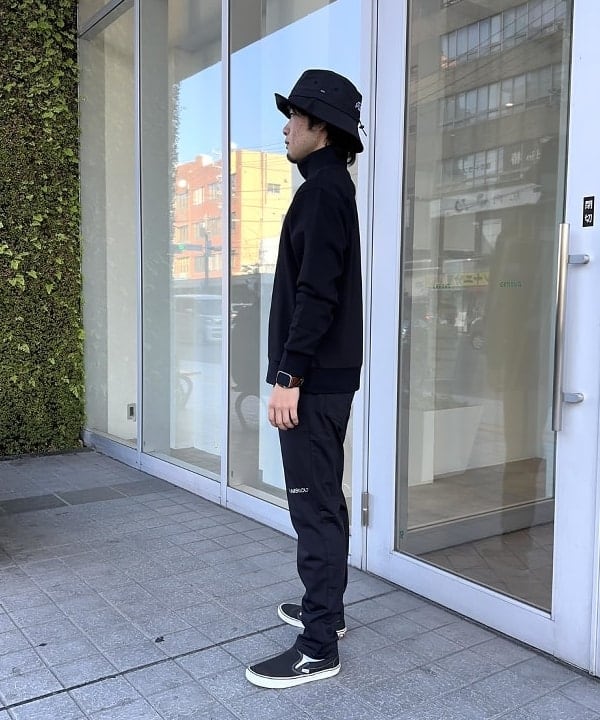 ビームス ゴルフ 新静岡セノバ店（1146931） スタイリング