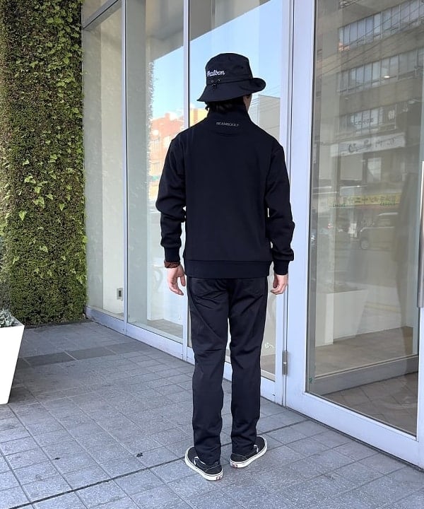 ビームス ゴルフ 新静岡セノバ店（1146931） スタイリング