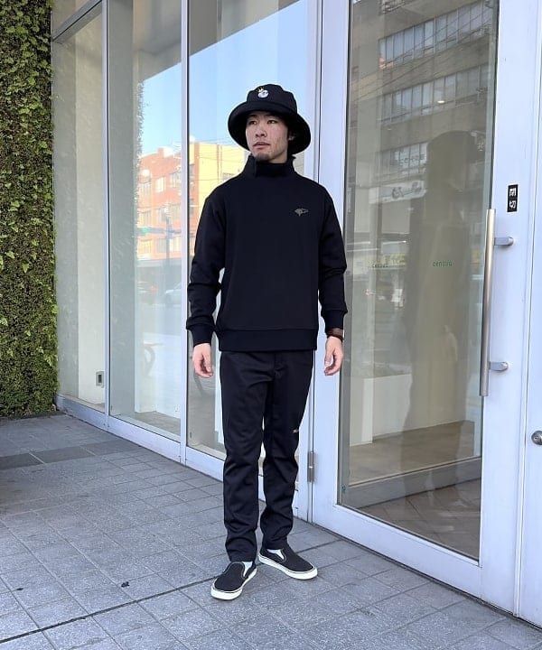 ビームス ゴルフ 新静岡セノバ店（1146931） スタイリング