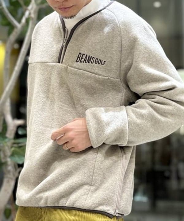 ビームス ゴルフ グランフロント大阪店（1146971） スタイリング