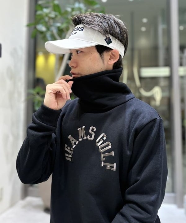 ビームス ゴルフ グランフロント大阪店（1146974） スタイリング