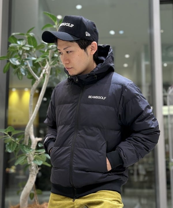 ビームス ゴルフ グランフロント大阪店(1146979) スタイリング ビームス ゴルフ グランフロント大阪店(1146979) スタイリング