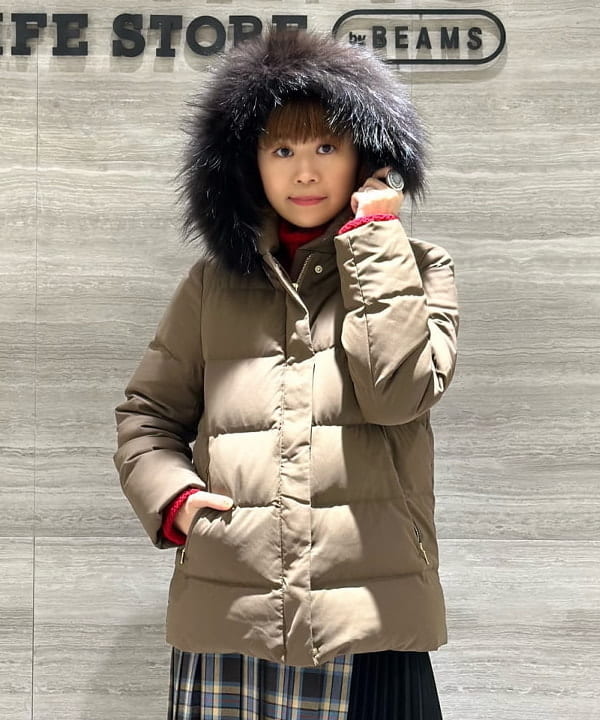 ビームス みなとみらい（1146981） スタイリング・コーディネイト｜BEAMS