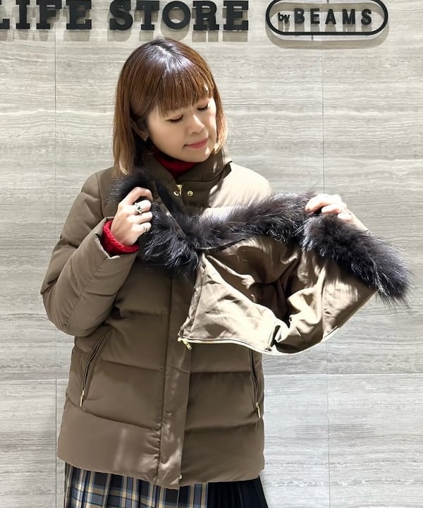 ビームス みなとみらい（1146981） スタイリング・コーディネイト｜BEAMS