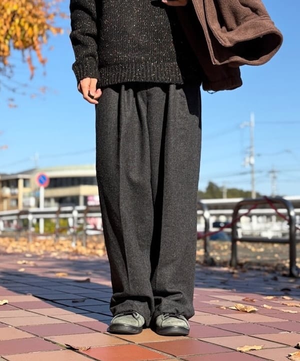 ビームス 奈良（1146993） スタイリング・コーディネイト｜BEAMS