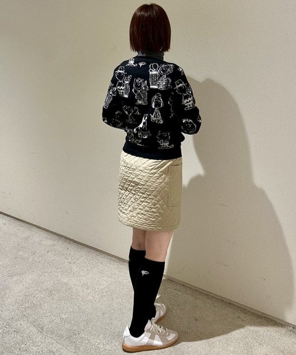 ビームス ゴルフ 京都髙島屋S.C.店（1147051） スタイリング