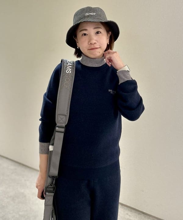 ビームス ゴルフ 京都髙島屋S.C.店（1147052） スタイリング