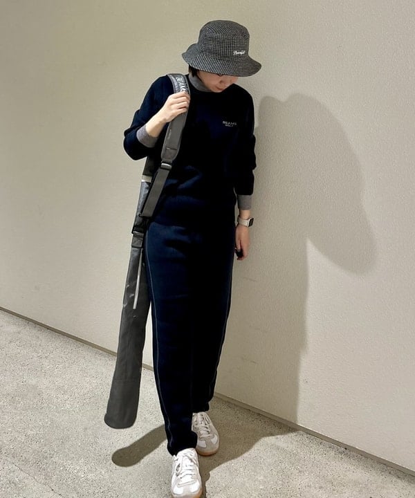 ビームス ゴルフ 京都髙島屋S.C.店（1147052） スタイリング