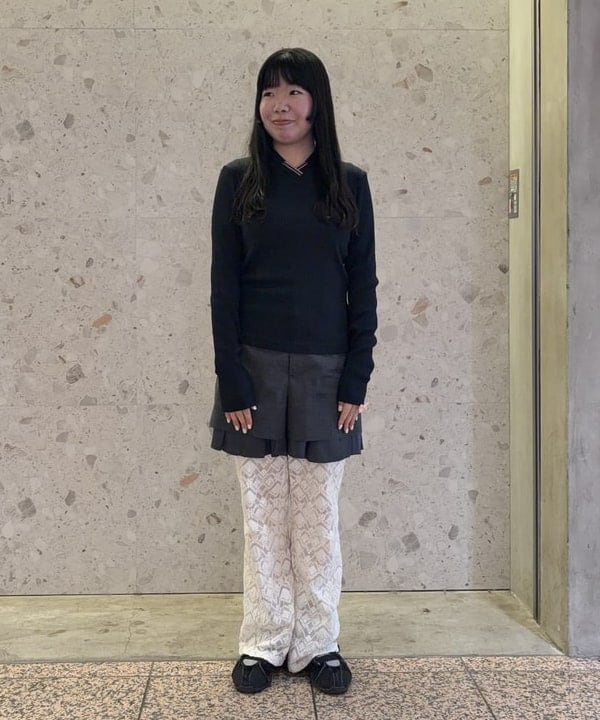 ビームス 天王寺（1147065） スタイリング・コーディネイト｜BEAMS