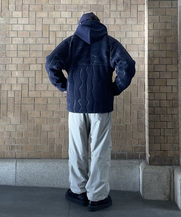 ピルグリム サーフ+サプライ 京都（1147068） スタイリング