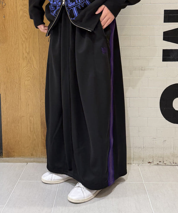 マツミヤさんの「BEAMS WOMEN｜」を使ったコーディネート