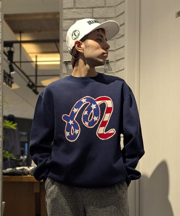 ビームス ゴルフ 松坂屋名古屋店（1147094） スタイリング