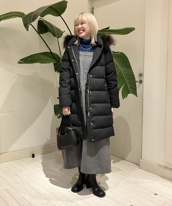 B:MING LIFE STORE by BEAMS 栗島 七海