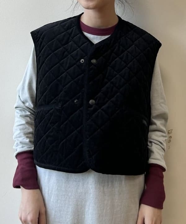 清水 彩乃さんの「BEAMS WOMEN｜」を使ったコーディネート