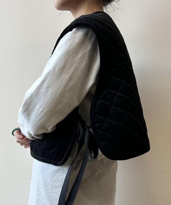 清水 彩乃さんの「BEAMS WOMEN｜」を使ったコーディネート