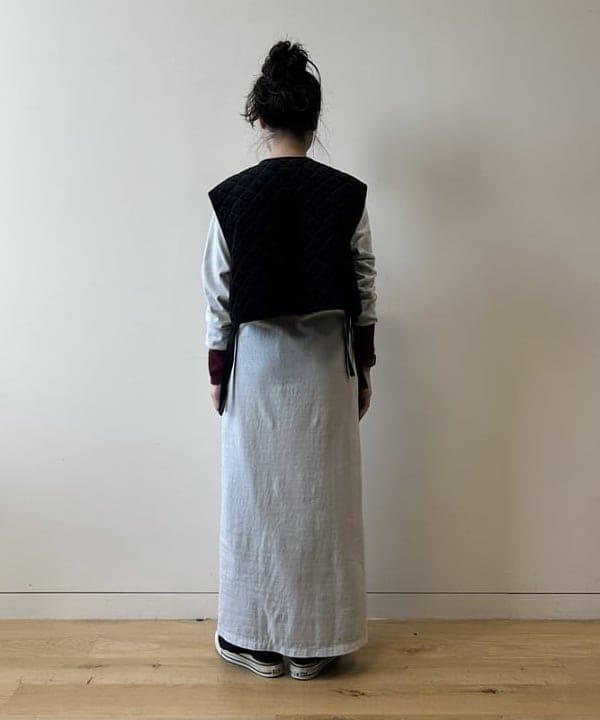 清水 彩乃さんの「BEAMS WOMEN｜」を使ったコーディネート