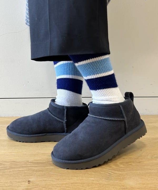 清水 彩乃さんの「BEAMS WOMEN｜」を使ったコーディネート