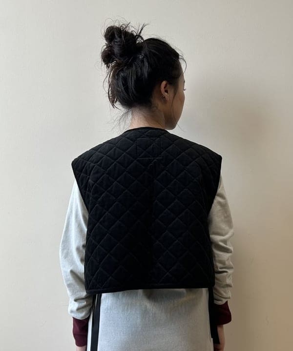 清水 彩乃さんの「BEAMS WOMEN｜」を使ったコーディネート