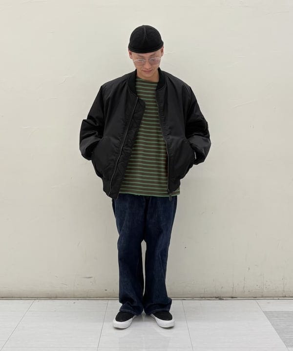 ビームス ららぽーとEXPOCITY（1147159） スタイリング