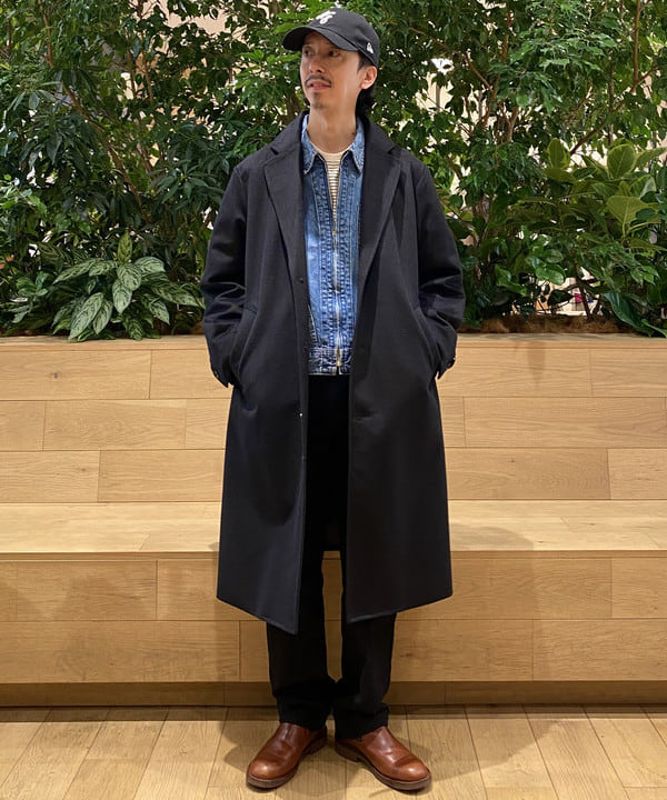 B:MING LIFE STORE by BEAMS 渡辺 敬平