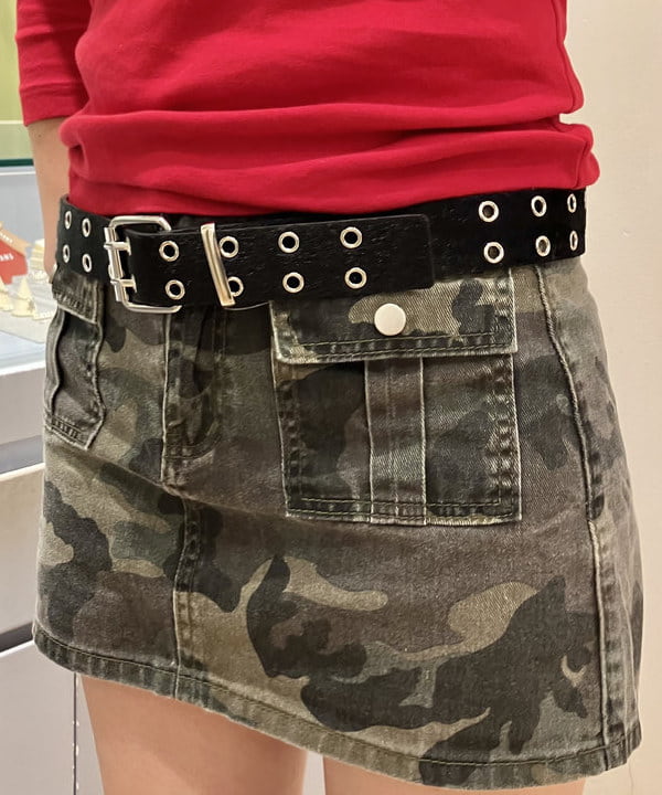 イトウミサキさんの「BEAMS WOMEN｜シャギースタンド カラー ハーフ コート」を使ったコーディネート