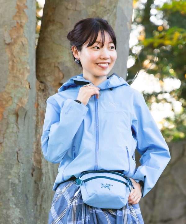 SHINAGAWAさんの「BEAMS WOMEN｜」を使ったコーディネート