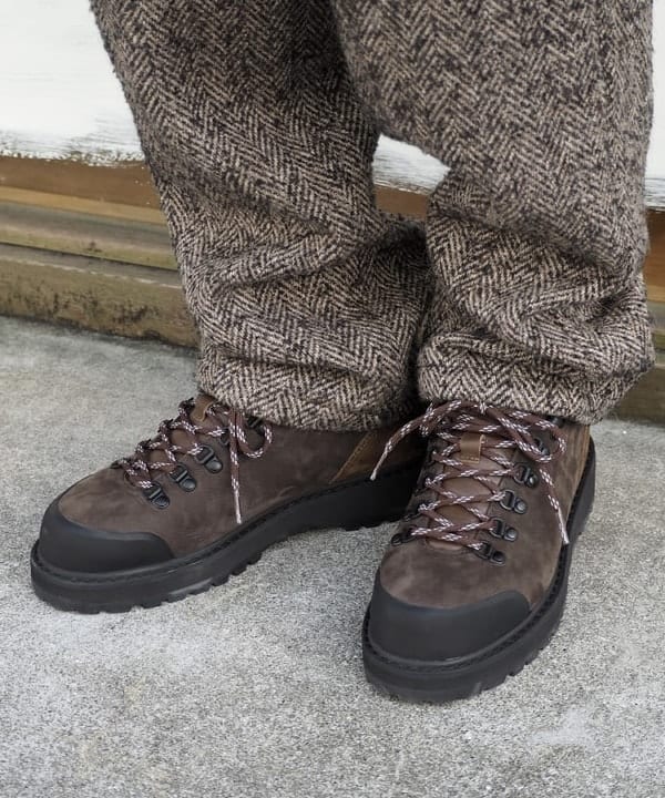 ピルグリム サーフ+サプライ 東京（1147300） スタイリング