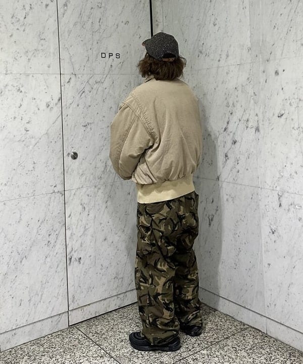 吉田 洸輝さんの「BEAMS WOMEN｜【別注】LACOSTE / ジップ カーディガン」を使ったコーディネート