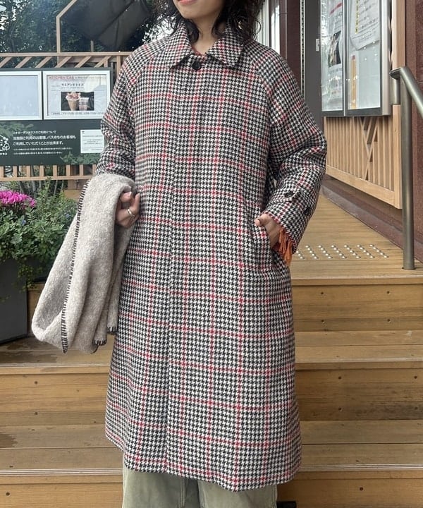 コテ BEAMS（762732） スタイリング・コーディネイト｜BEAMS