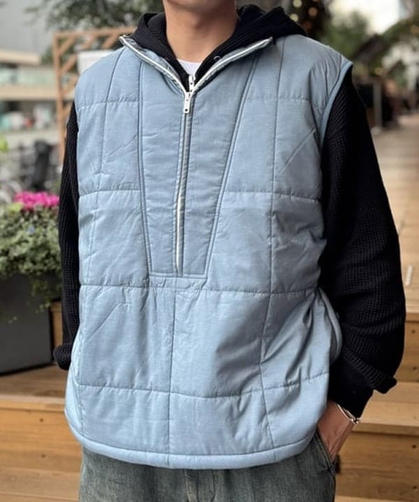 ビームス 天王寺（1147338） スタイリング・コーディネイト｜BEAMS