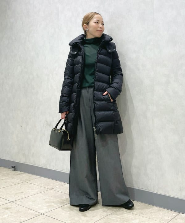 Demi-Luxe BEAMS（1147352） スタイリング・コーディネイト｜BEAMS