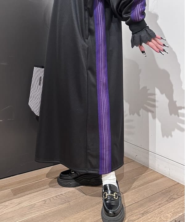 ando naoさんの「BEAMS WOMEN｜リバーシブル ダウン ベスト」を使ったコーディネート